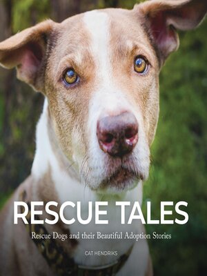 cover image of Rescue Tales